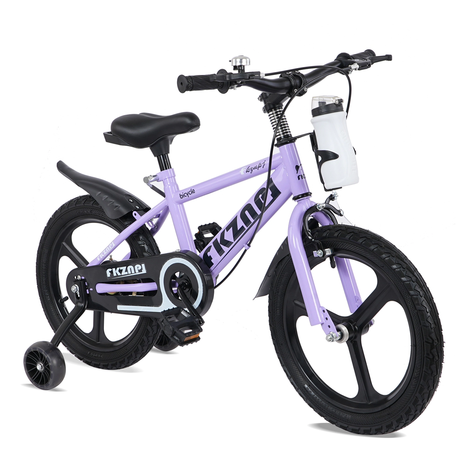 GBruno Lightweight 18-Inch Kids Bike