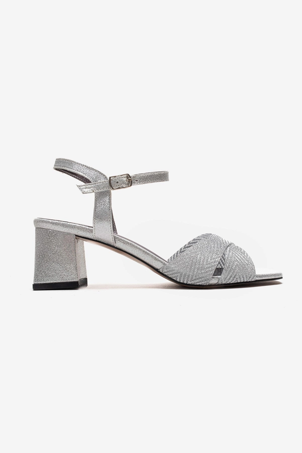 Prologue Shoes Womens Milagro Block Heel Sandal