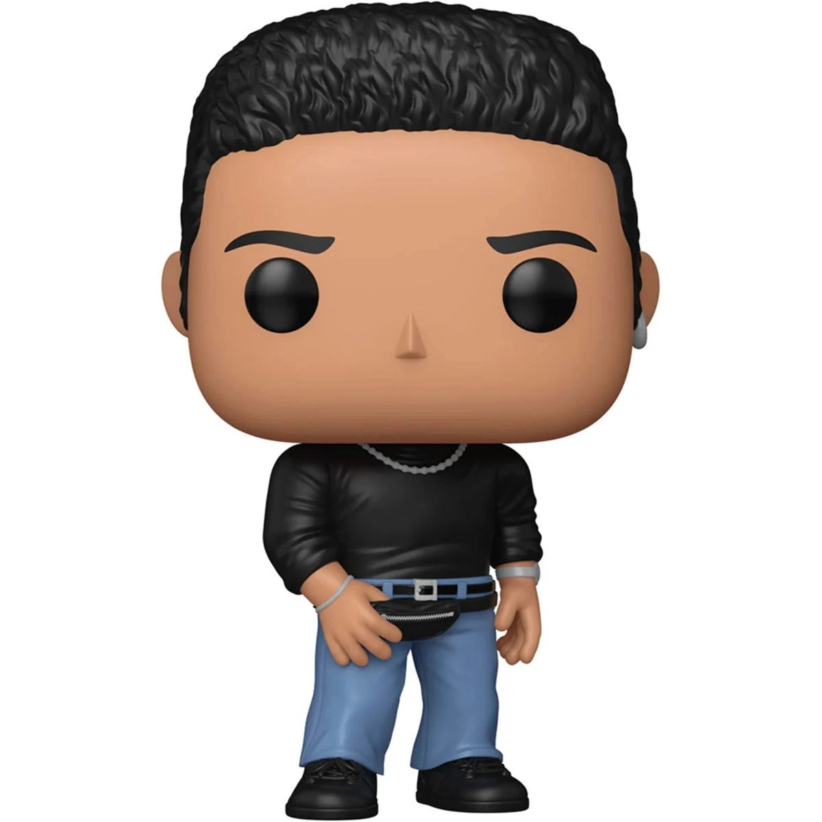 Funko Pop! WWE: Dwayne the Rock Johnson w Fanny Pack #189