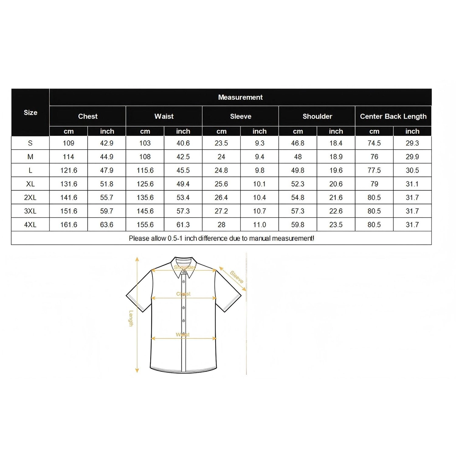 COOFANDY Mens Short Sleeve Shirts Tropical Leaf Print Lapel Collar Casual Beach Tops