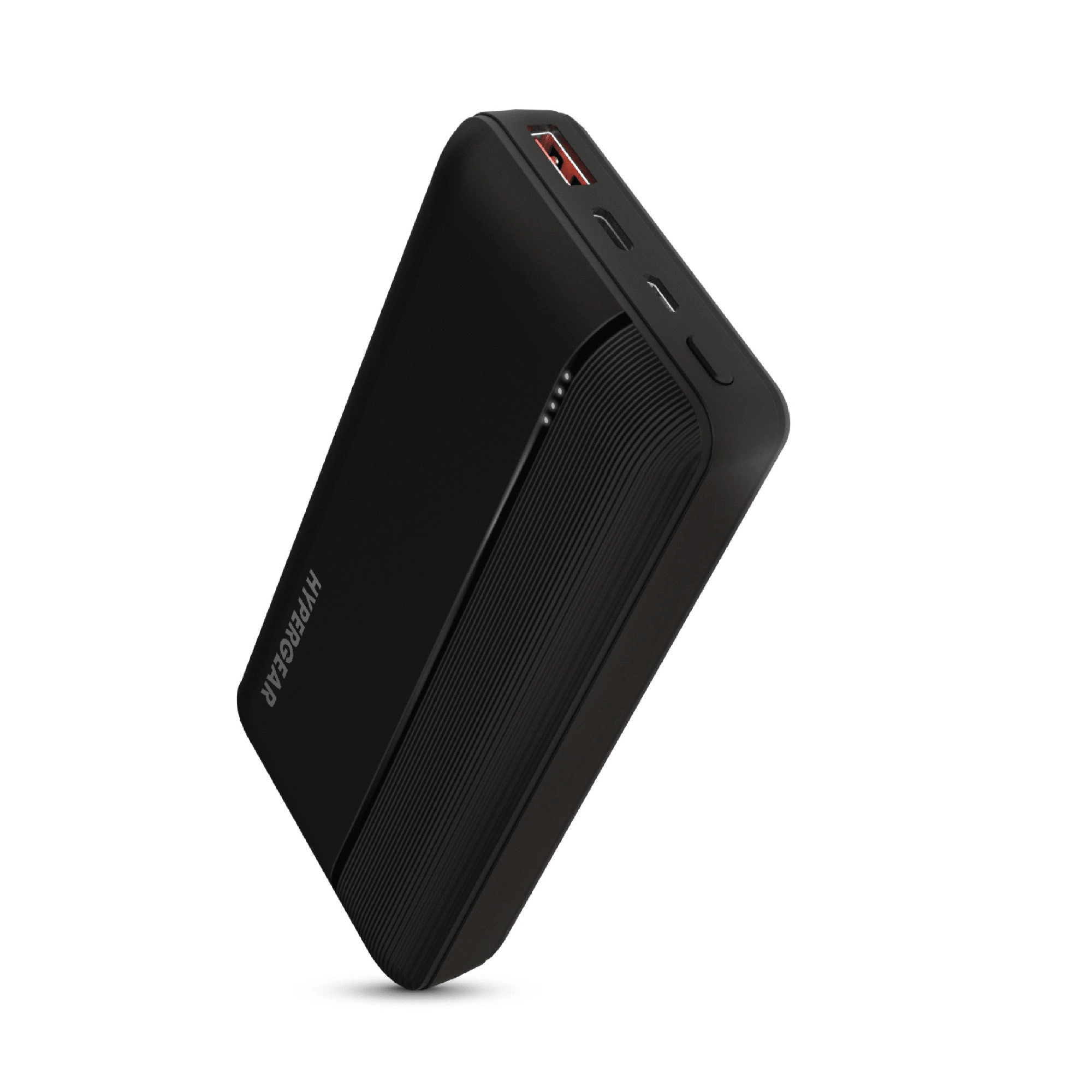 HyperGear 20000mAh 20W PD + USB Power Bank