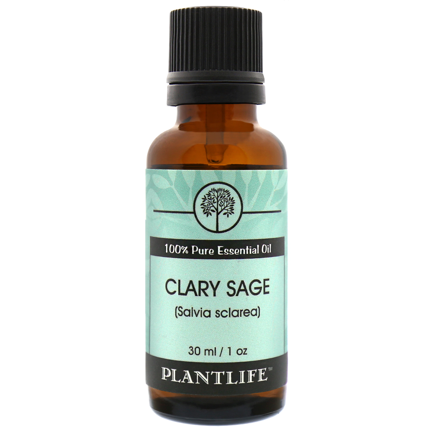 Plantlife Clary Sage Essential Oil