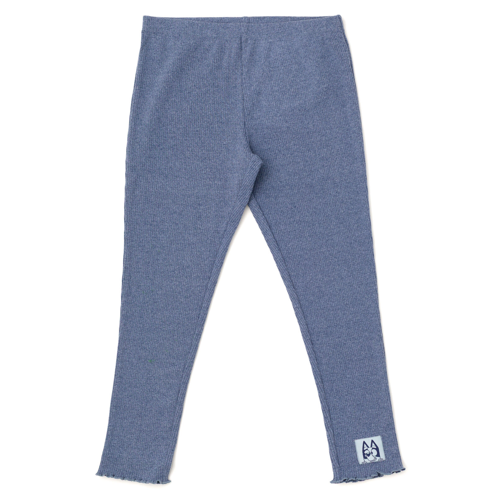 Bluey Girls' 2-Piece Sweatshirt and Leggings Set