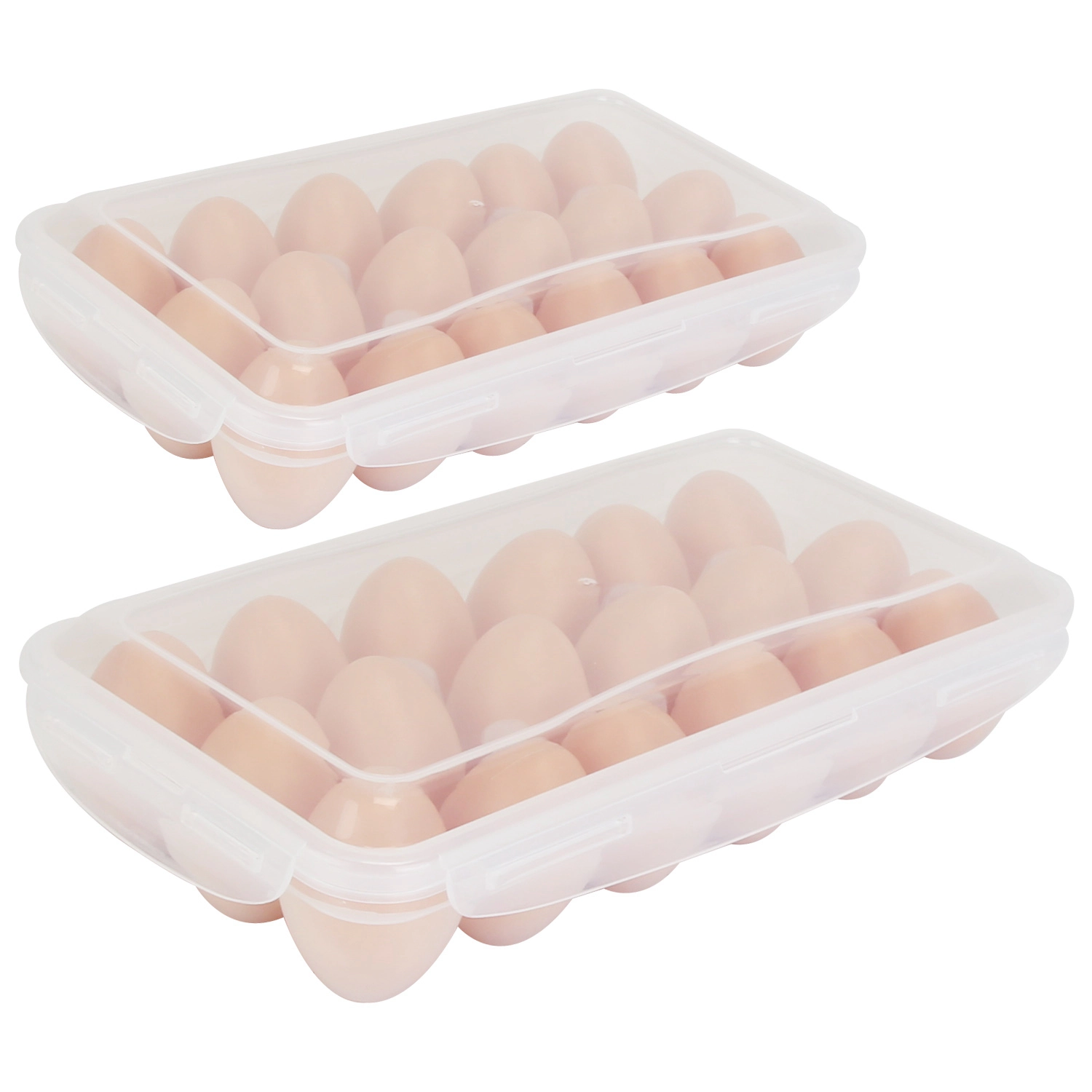 GBruno Stackable Egg Storage Container