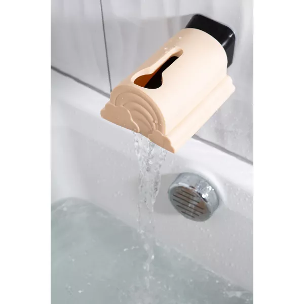 Sperric Bath Spout Cover & Baby Rinse Cup Set