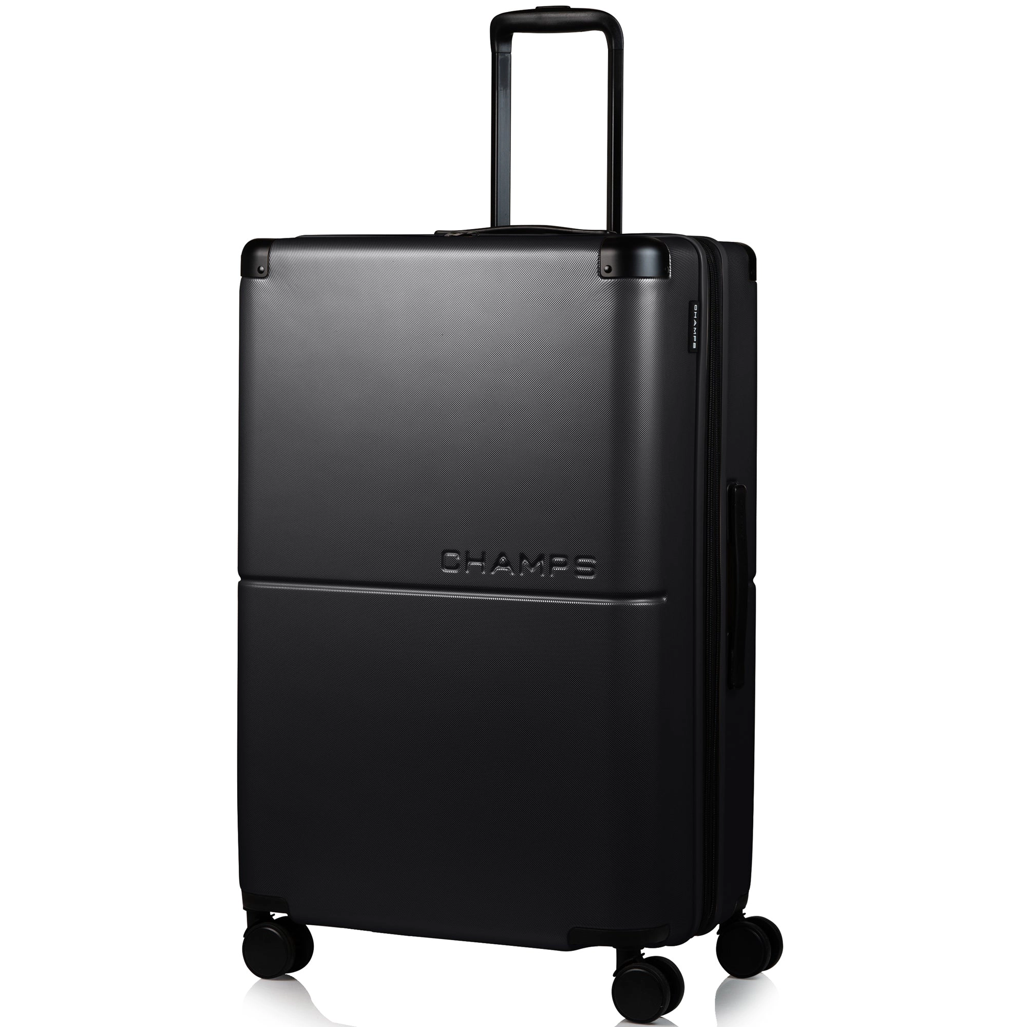 CHAMPS Earth Collection 3-piece Hardside Luggage Set