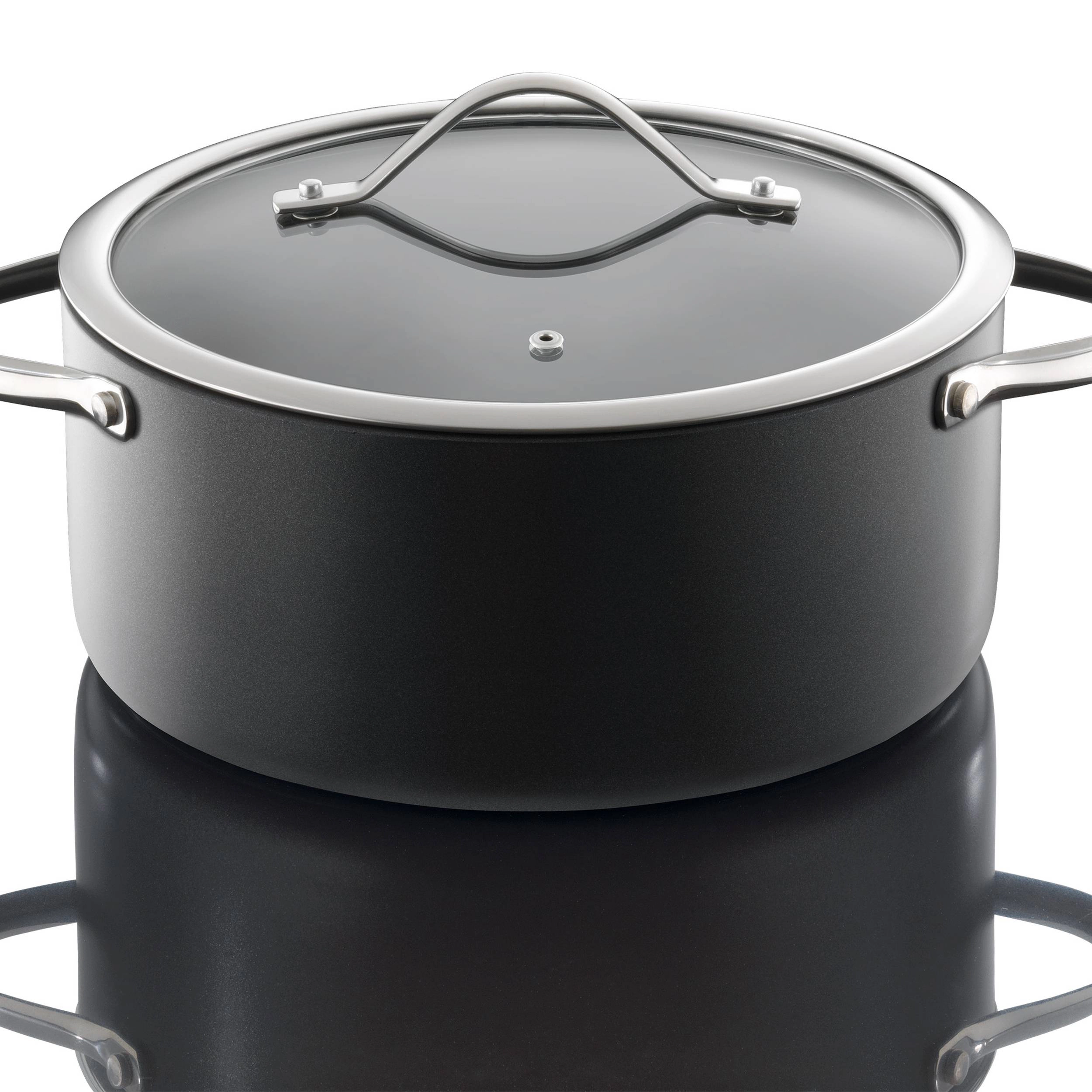 Cuisine::pro® iD3® Casserole With Lid 9.5"