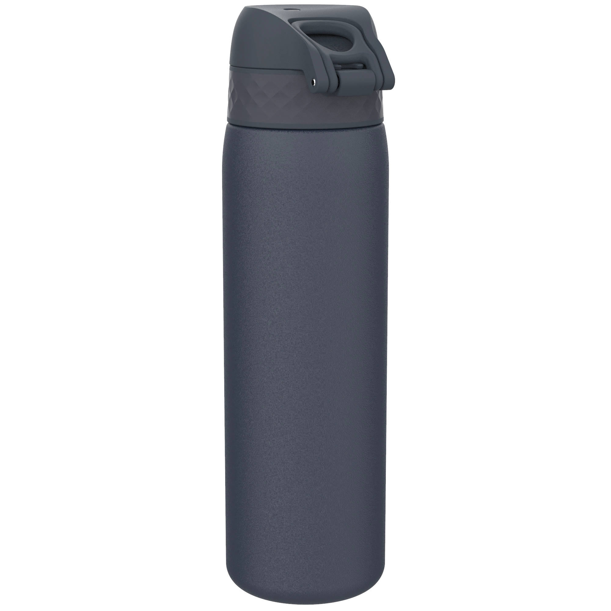 Ion8 Unisex Single Walled Stainless Steel Water Bottle
