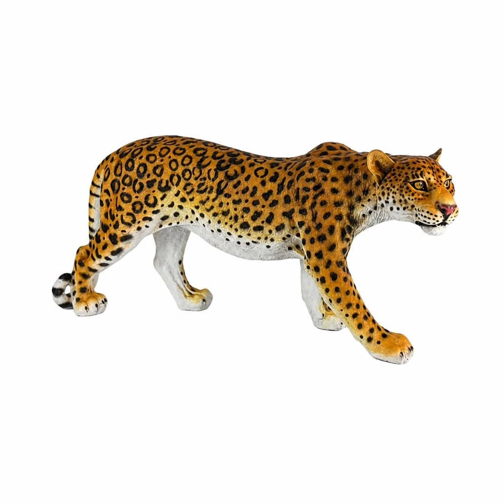 WOW PIONEER Decorative Resin Standing Statue Sculpture Art Piece for Living Room Office Entryway