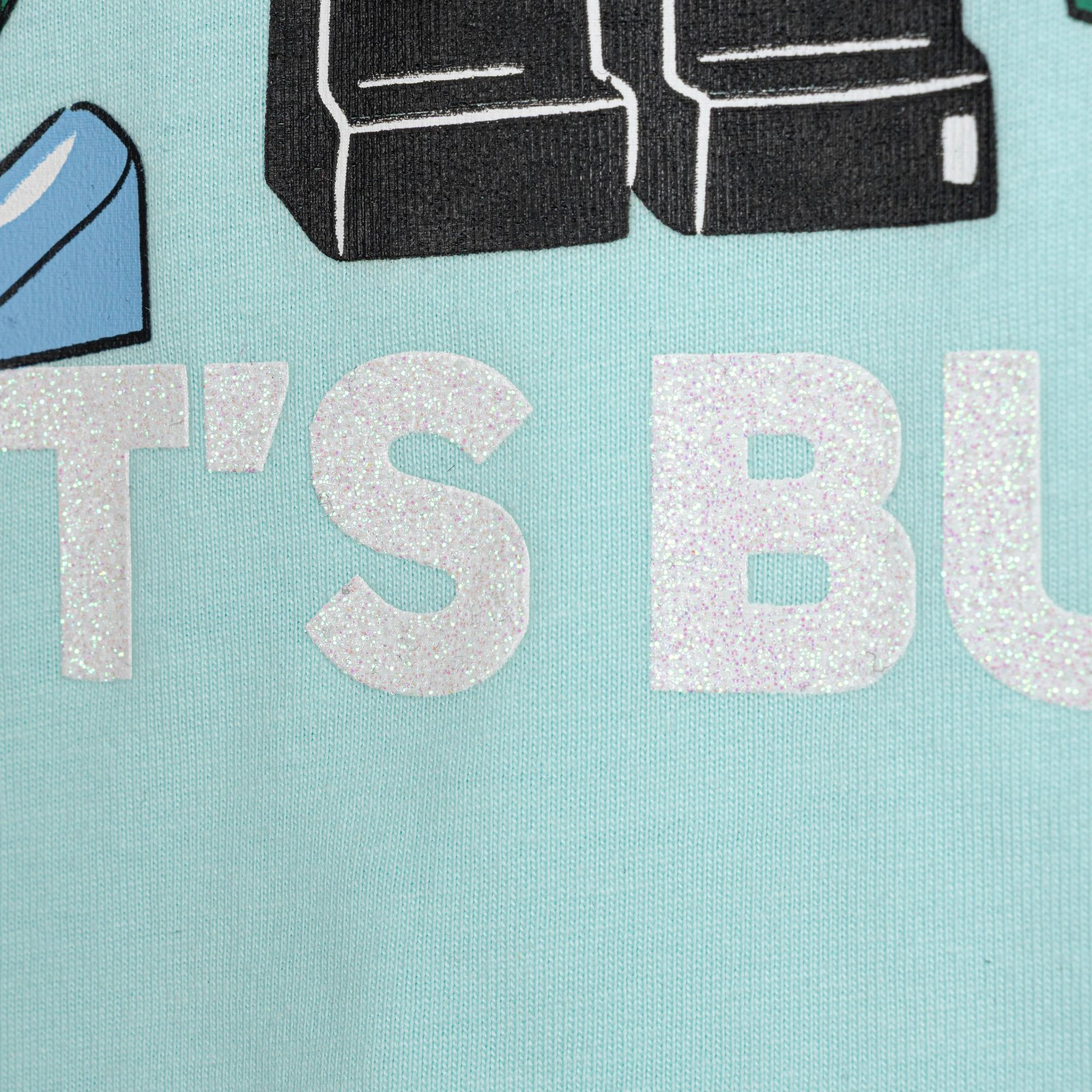 LEGO Girls' Short Sleeve T-Shirt
