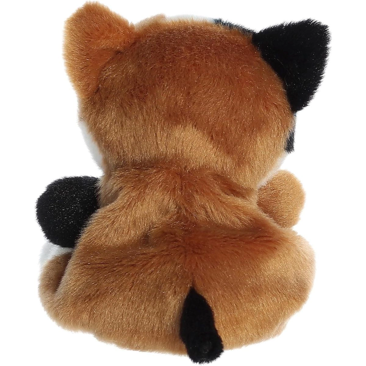 Aurora Palm Pals Peebs Calico Cat 5-Inch Stuffed Animal Plush
