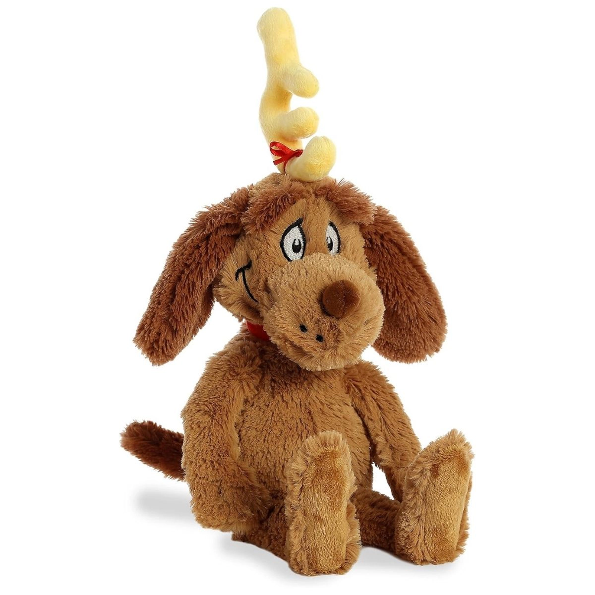 Aurora Dr. Seuss Max 16.5-Inch Stuffed Animal Plush
