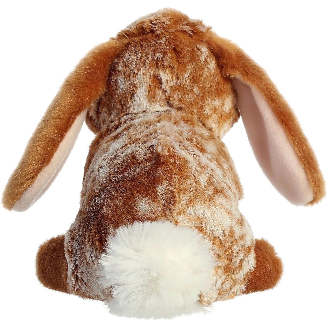 Aurora Mini Flopsie Lopso Bunny Rabbit 8-Inch Stuffed Animal Plush
