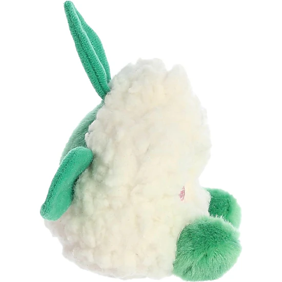 Aurora Palm Pals Kelly Cauliflower 5-Inch Stuffed Animal Plush