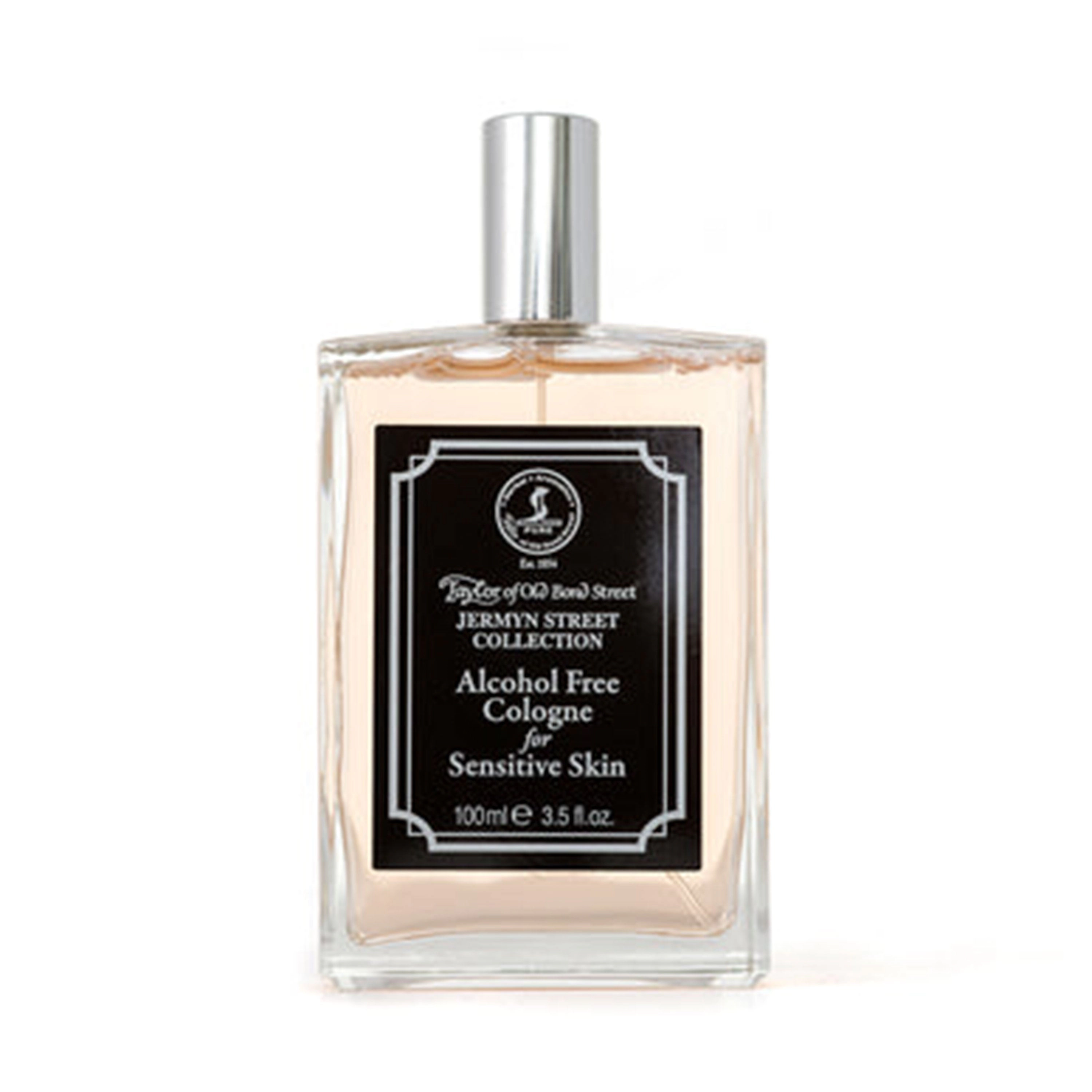 Taylor Of Old Bond Street Jermyn Street Collection Cologne
