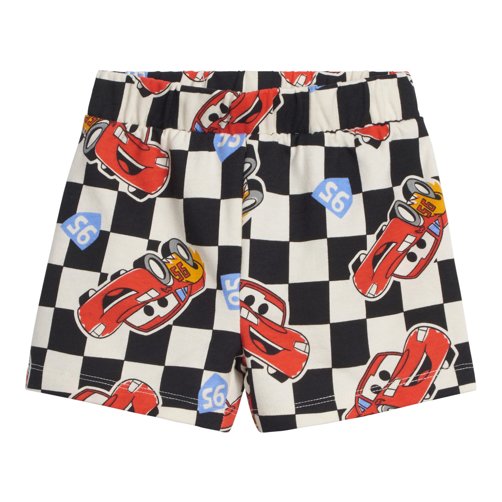 Disney French Terry 2-Piece T-Shirt and Shorts Set