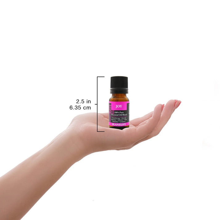 Plantlife Joy Essential Oil Blend