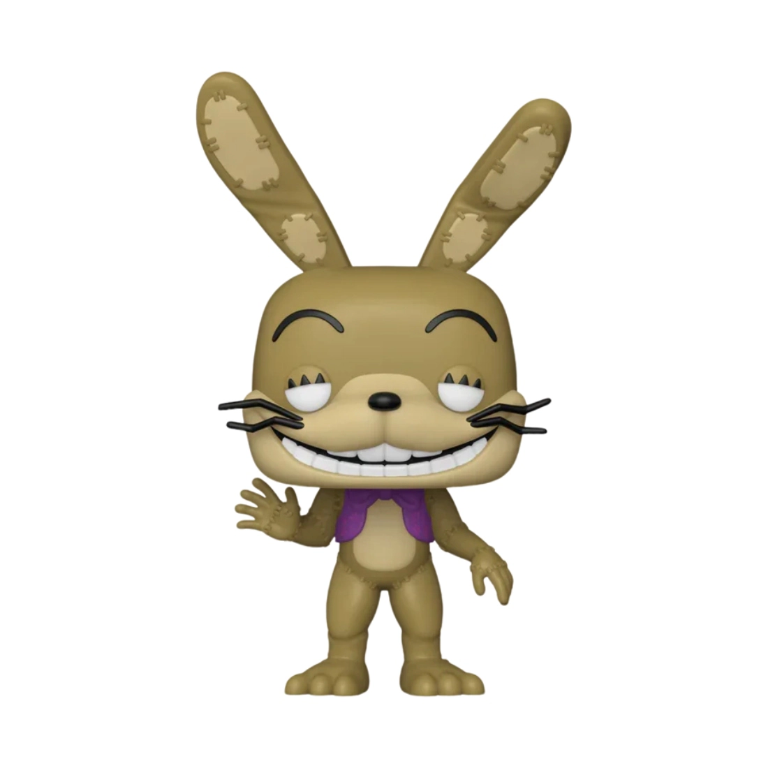 Funko Pop! Five Nights at Freddys: Glitchtrap #1128