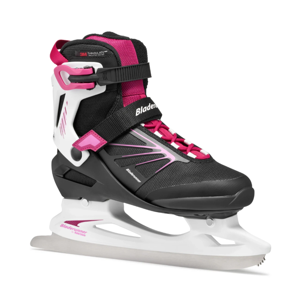 Bladerunner by Bladerunner Igniter XT Ice W Womens Ice Skates