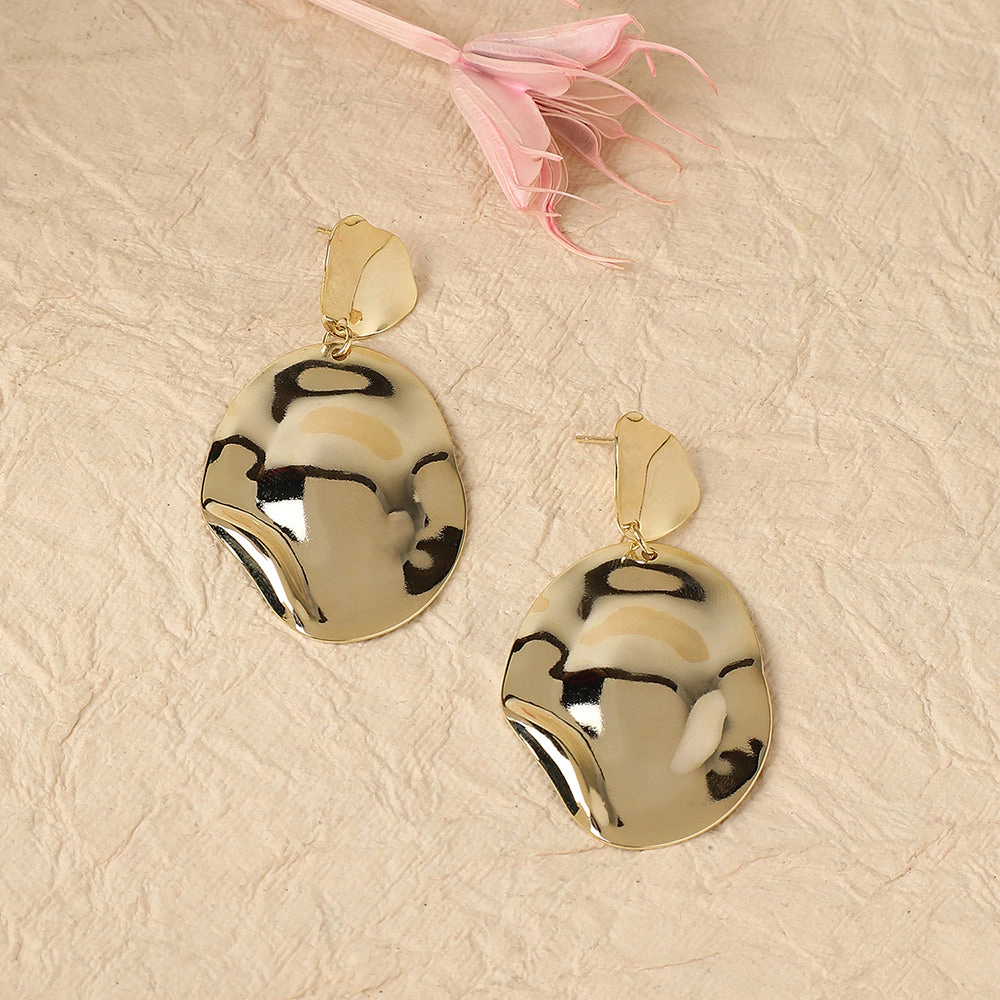 SOHI Women's Casual Drop Earrings