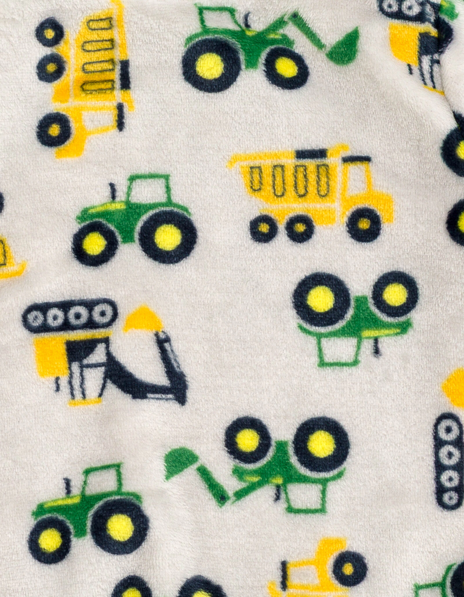 John Deere Boys' 2-Piece Fleece Sweatshirt and Pants Set