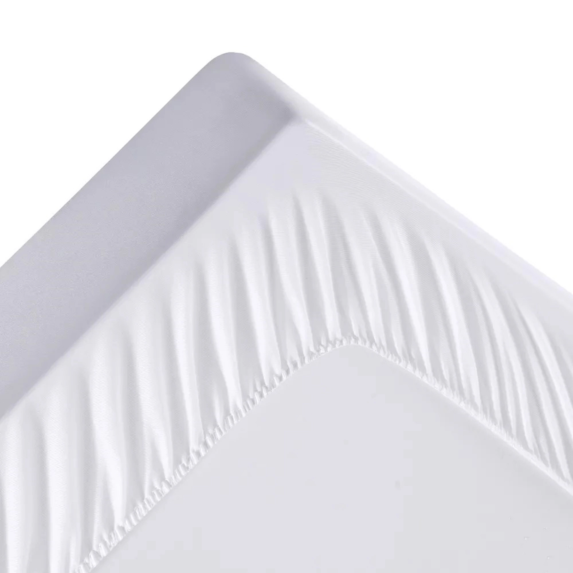 Unikome Quilted Mattress Pad – Deep Pocket up to 18"