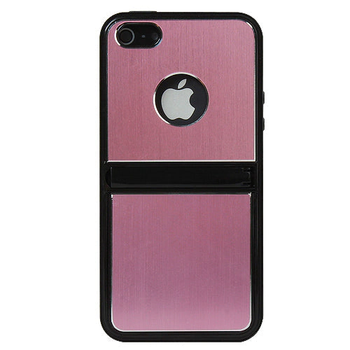 GBruno Aluminum Dual-Kickstand Case For IPhone 5