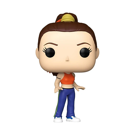 Funko Pop! Spice Girls-Wannabe: Sporty Spice #505
