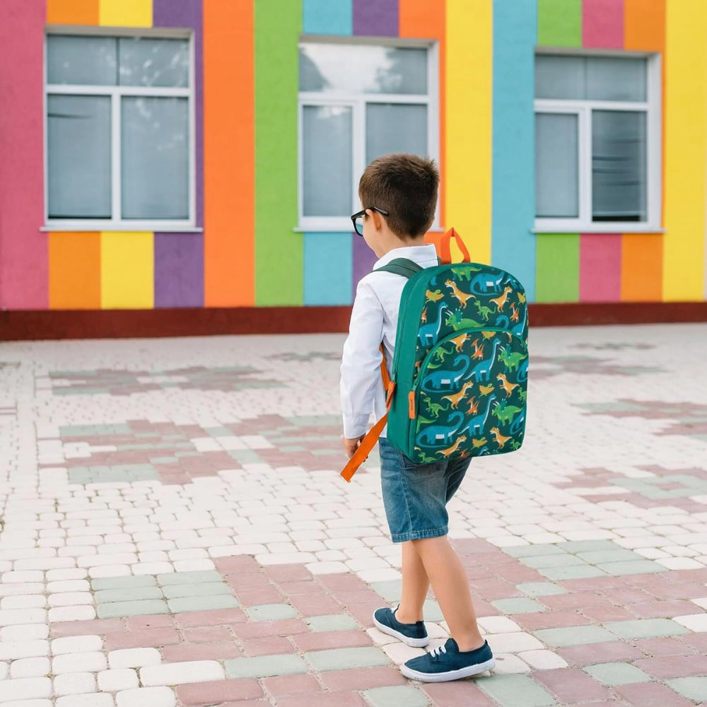 Vantrek Kids 15 Inch Kid's School Bag