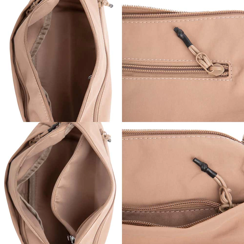 FASHNZFAB Solid Everyday Crossbody Bag