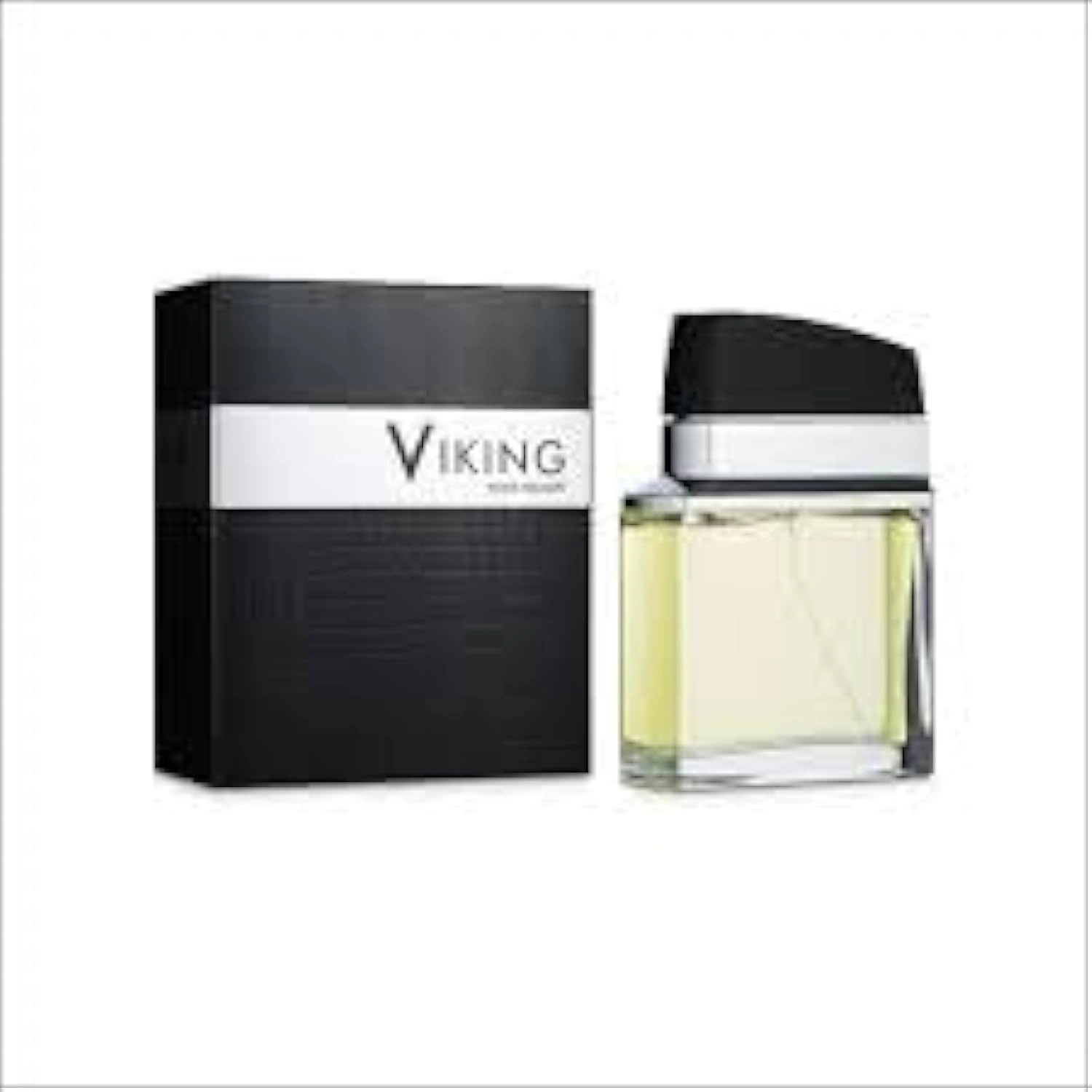 Flavia Viking Eau de Parfum for Men 3.4 oz Spray - Aromatic Oriental