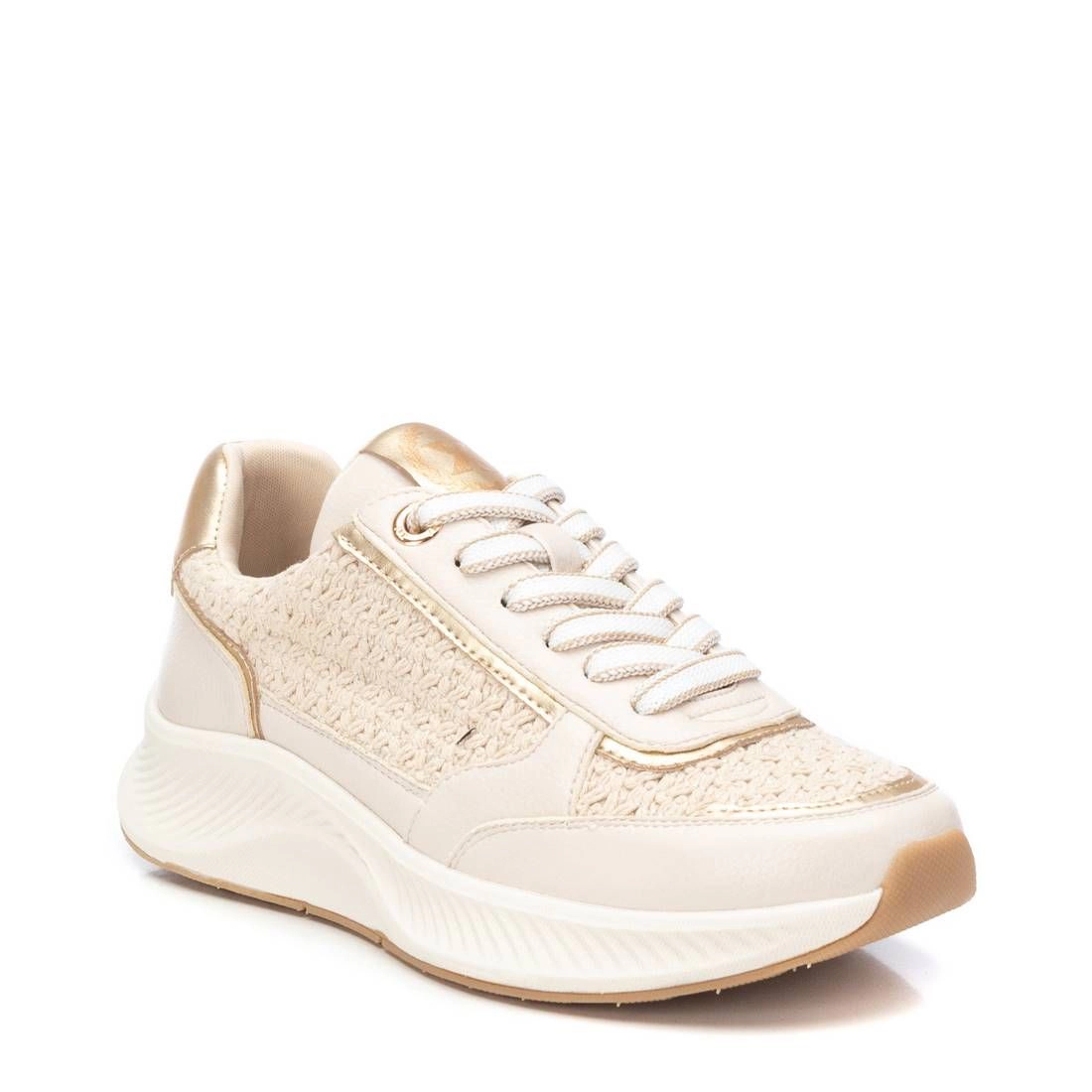 XTI Women's Sneakers Casual Everyday Comfort
