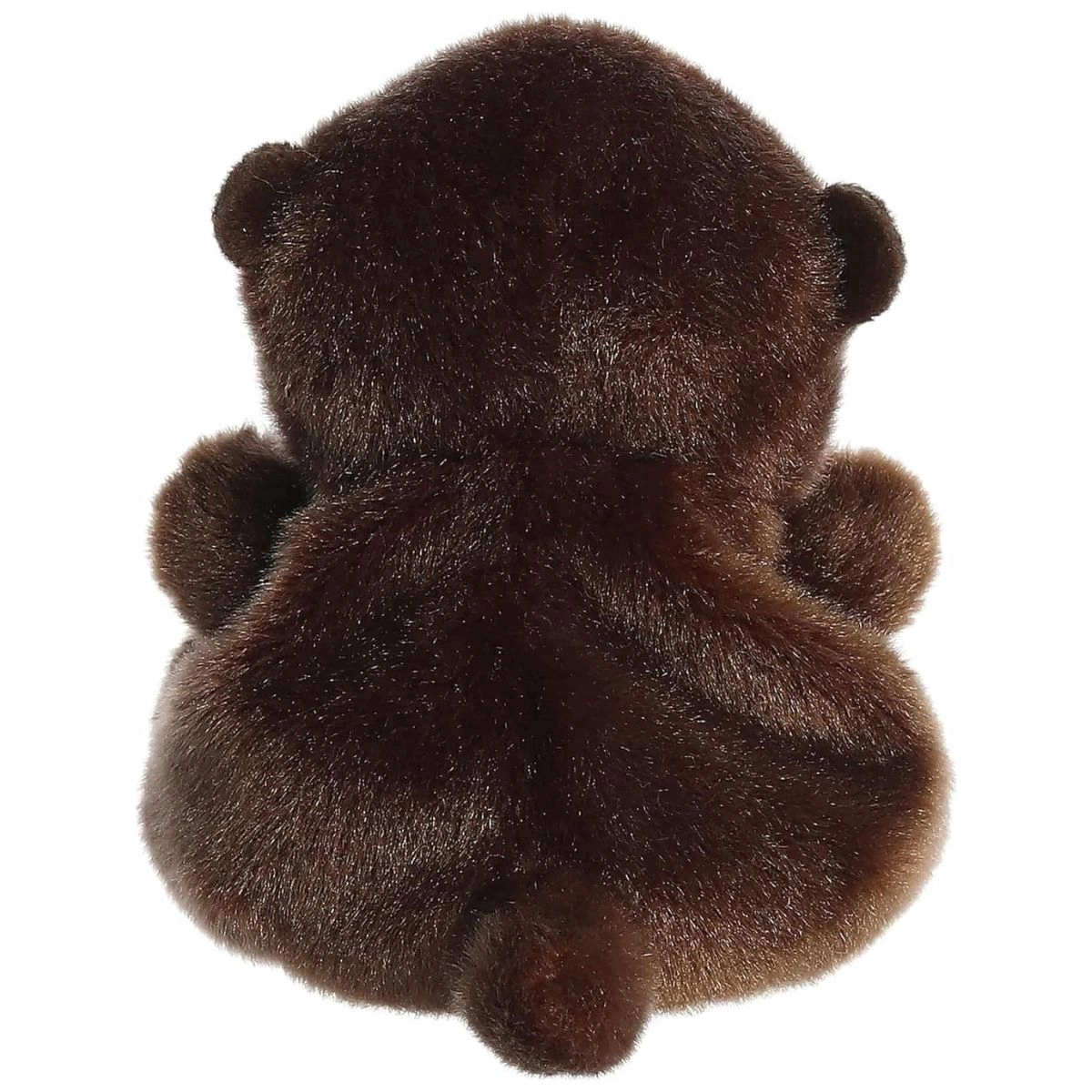 Aurora Palm Pals Elena River Otter 5-Inch Stuffed Animal Plush