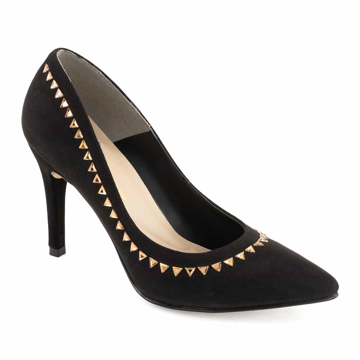 Andrea Womens Pump