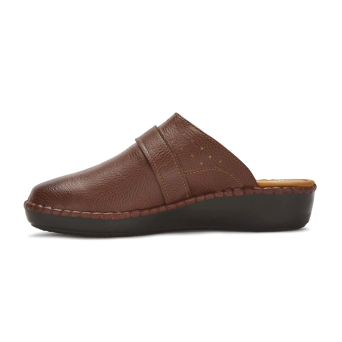 Andrea Comfort Casual Clogss