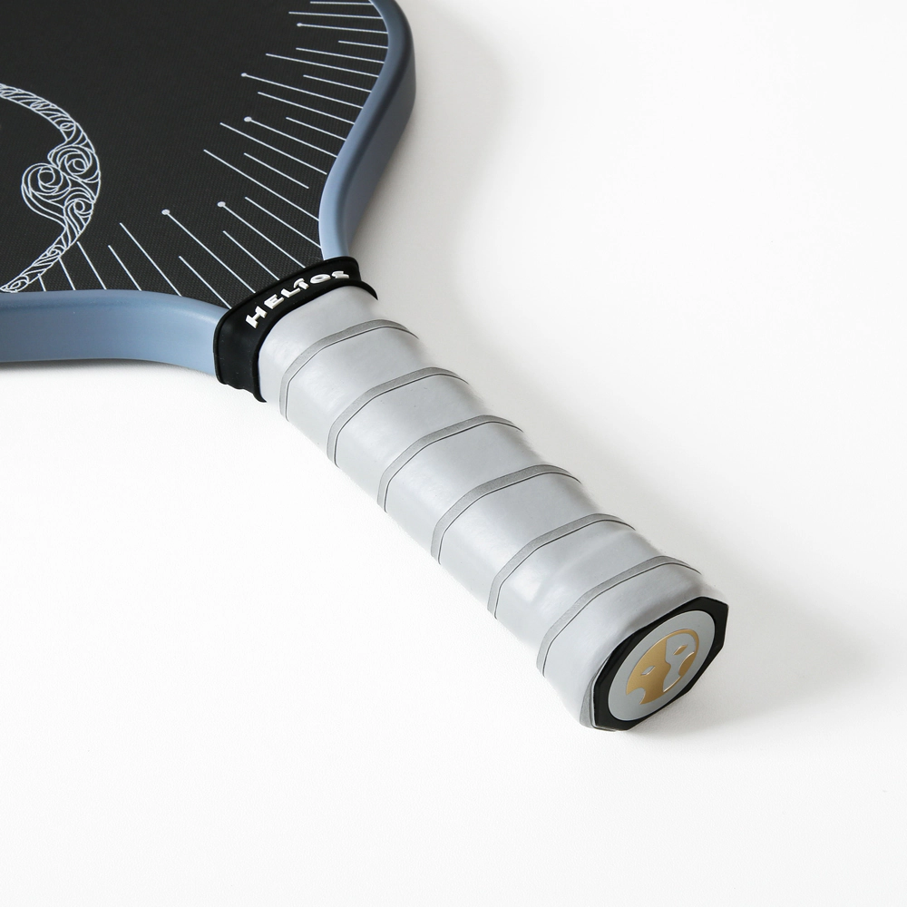 Helios Unisex Carbon Fiber Sol Pickleball Paddle