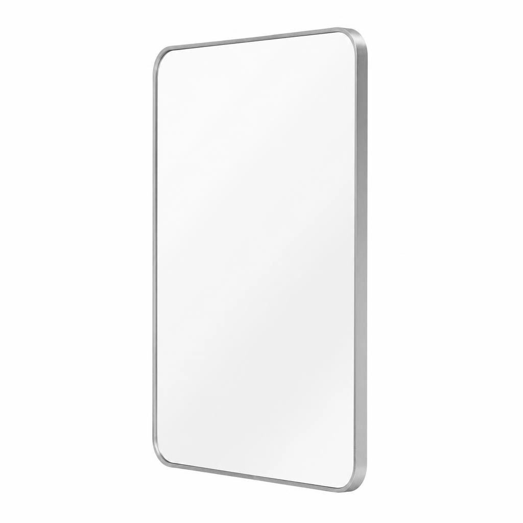 ELEMENT ACE Rectangular Wall Mounted Vanity Mirror