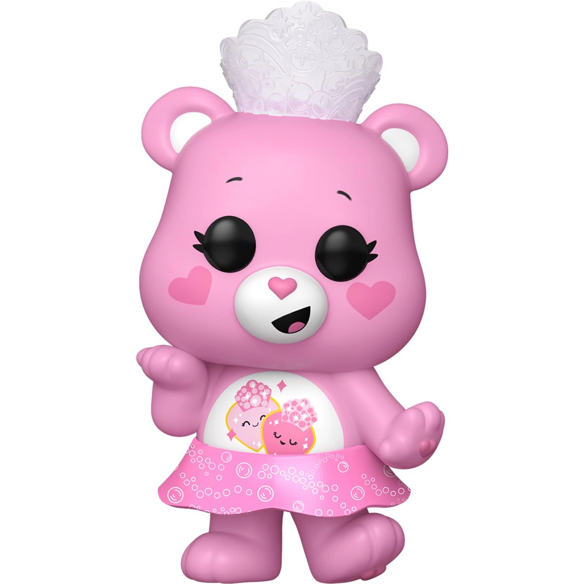 Funko Pop! Care Bears - Wicked: Love-A-Lot Bear as Glinda #2051