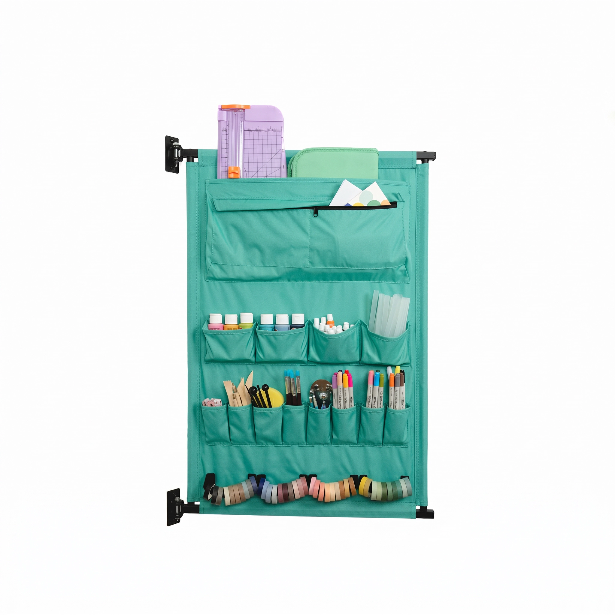 StoreYour Pivot Panel Arts and Crafts Organizer