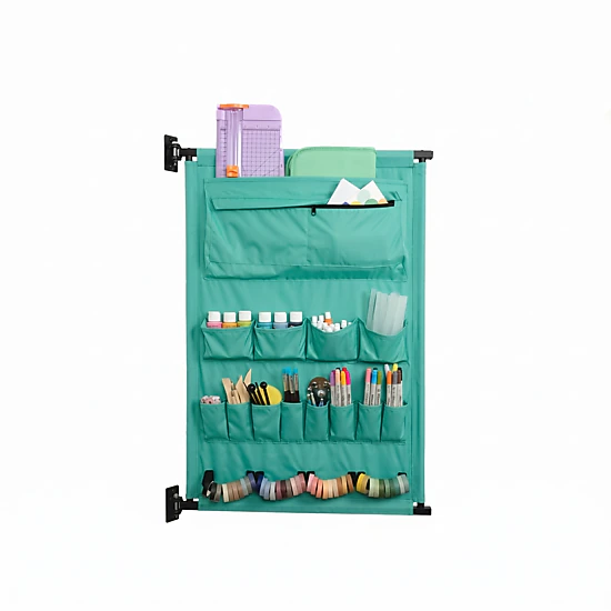 StoreYour Pivot Panel Arts and Crafts Organizer