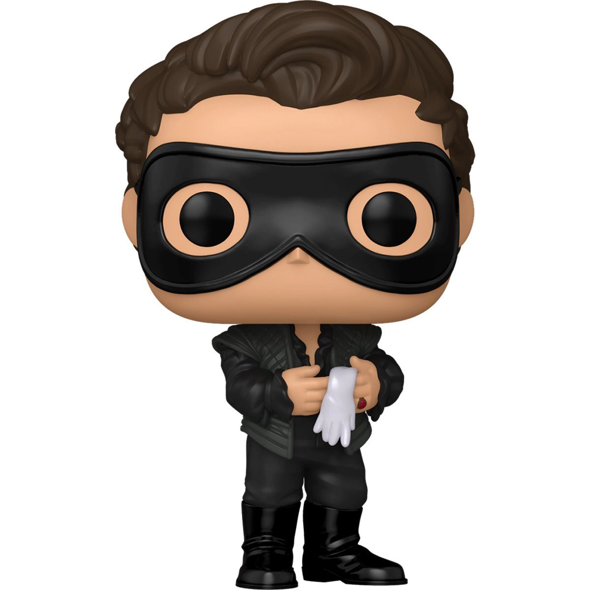 Funko Pop! Bridgerton: Benedict Bridgerton #1848