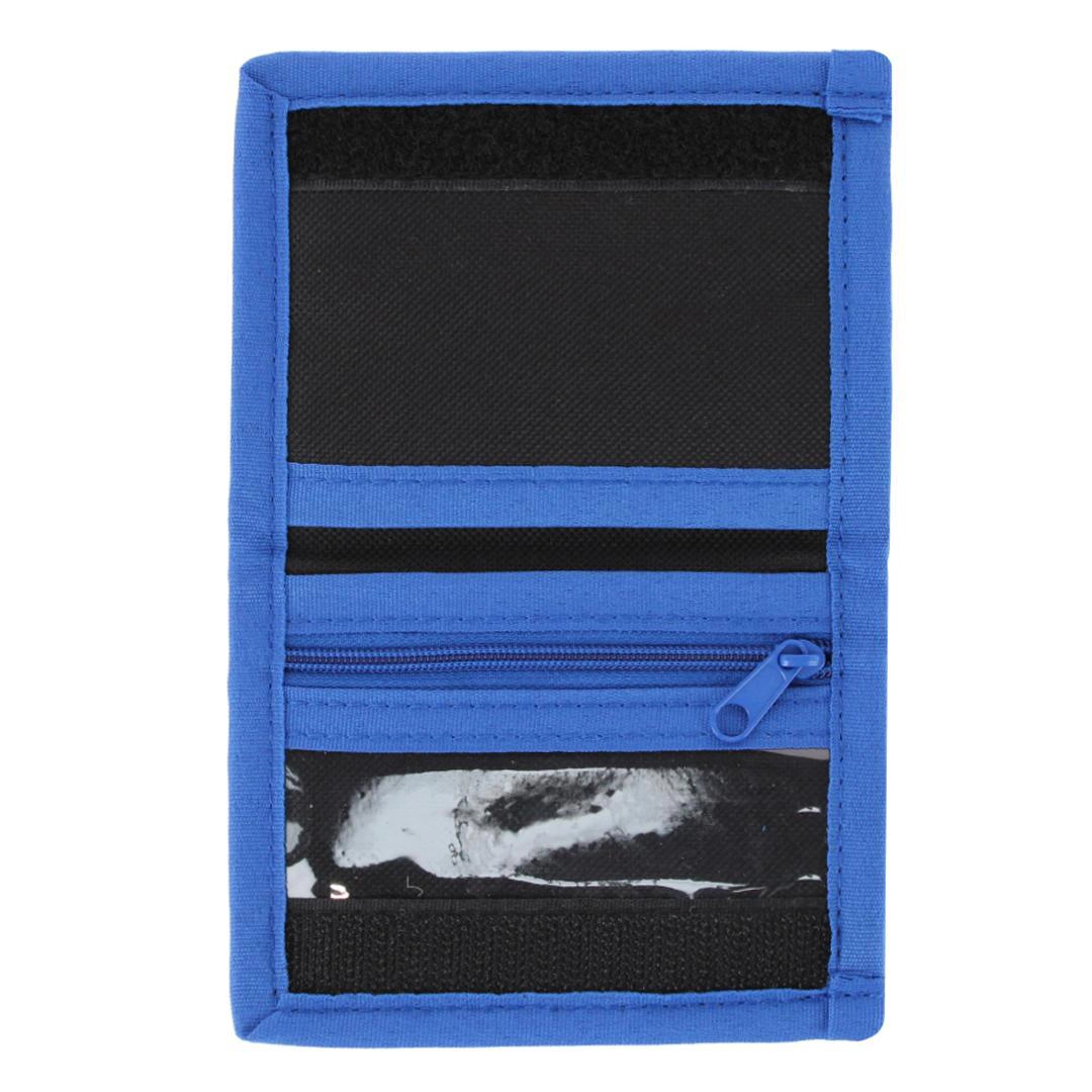 CTM Kid's Disney Lilo& Stitch Friends Forever  Fold Wallet