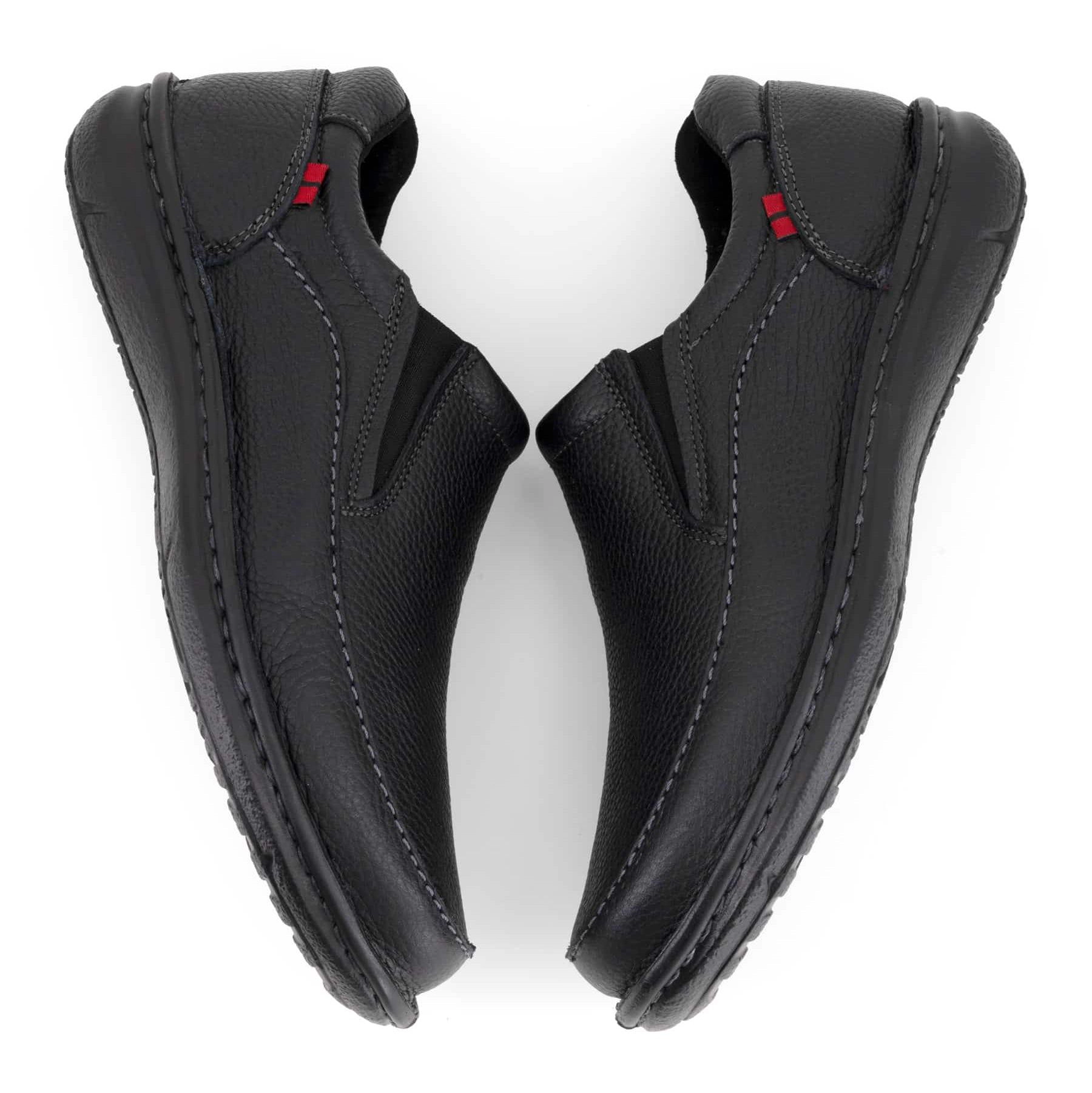 Andrea Men Leather Loafer