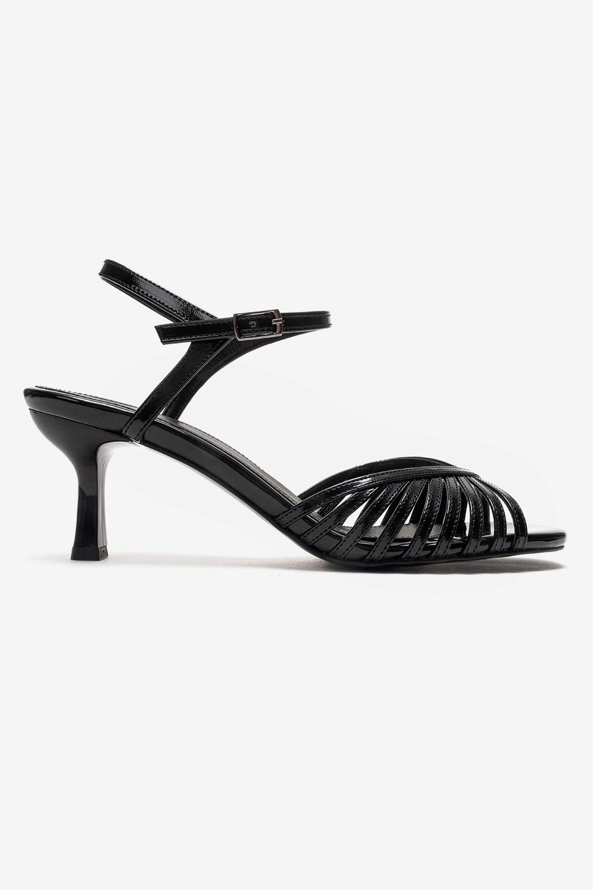 Prologue Shoes Womens Danica Stiletto Sandal