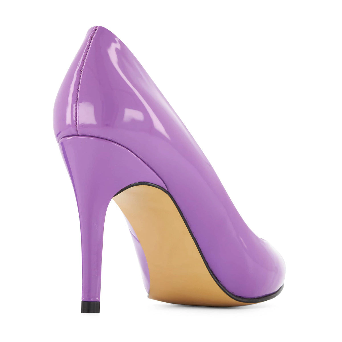 Andrea Pumps Fashion Stilettos