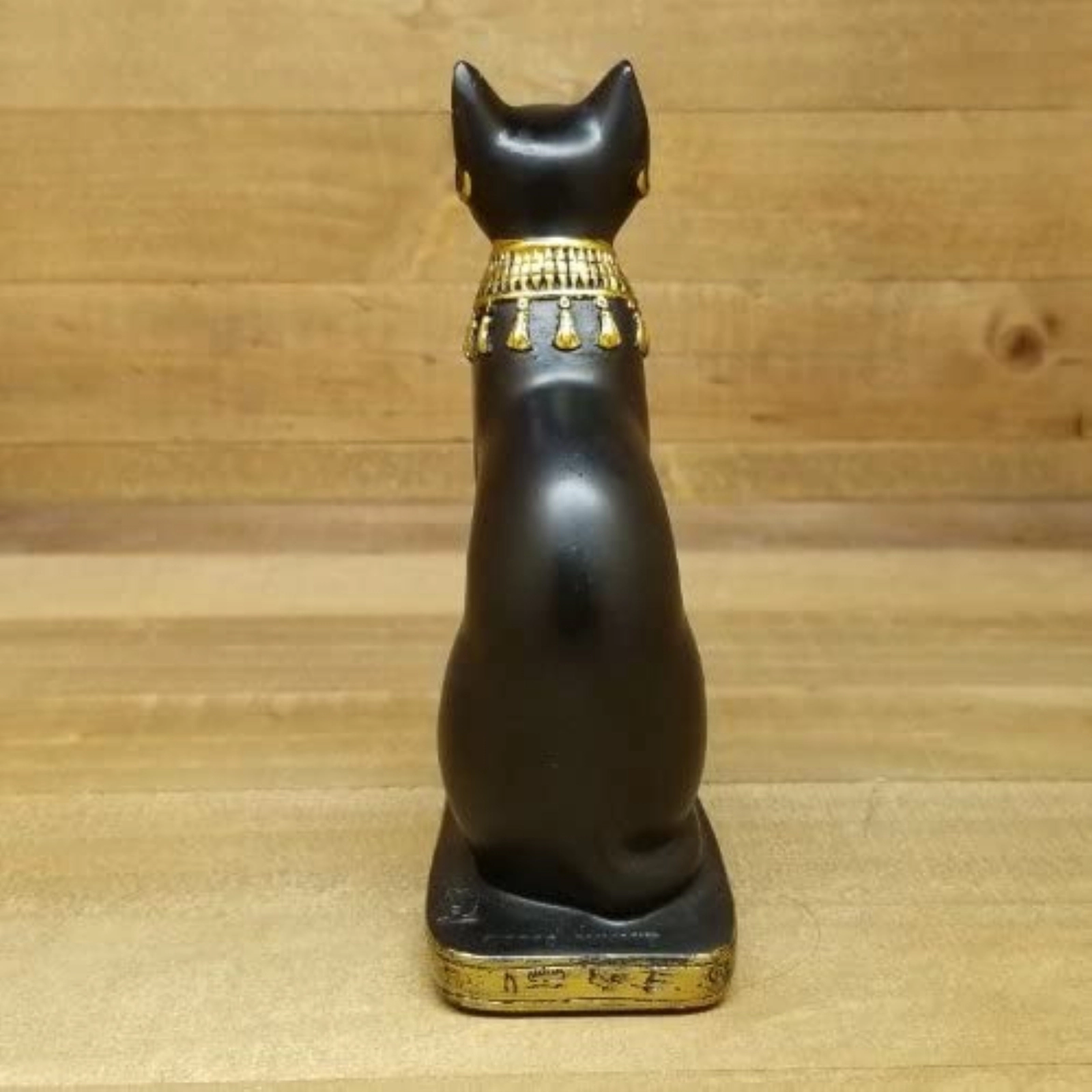 Pacific Giftware Egyptian Bastet Cat Collectible Figurine 5.25 inch