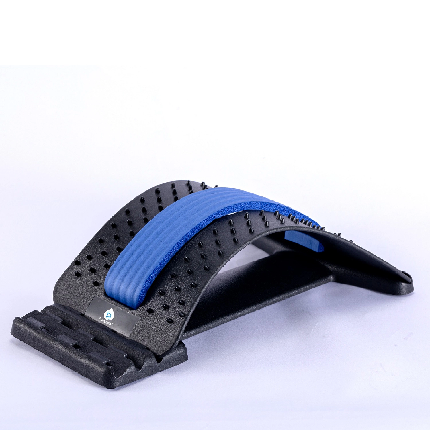 Pursonic Unisex Adjustable Spinal Decompression & Back Stretching Device