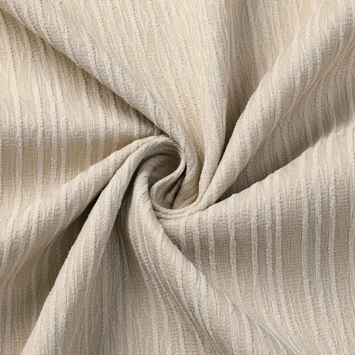 Kate Aurora 1 Piece Grace Hotel Room Darkening Grommet Top Window Curtain Panel - 84 in. Long
