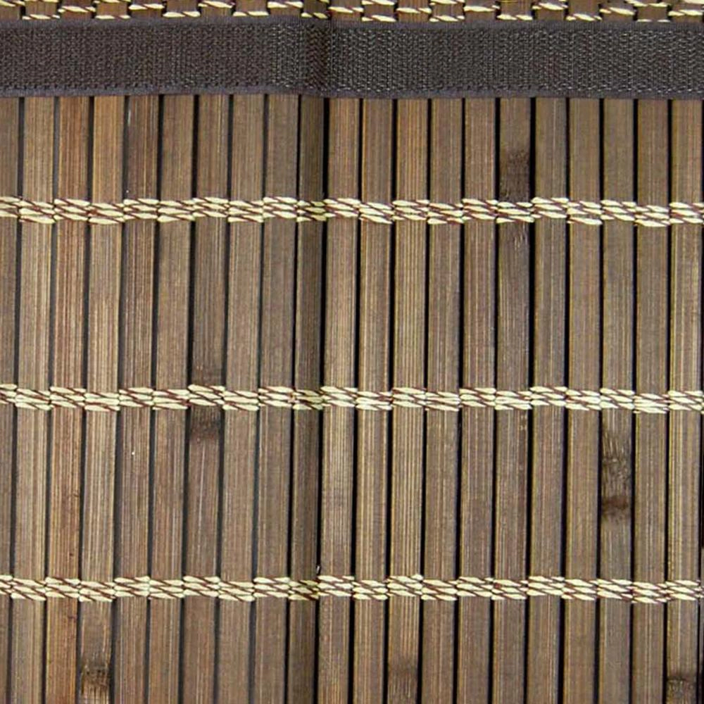 Versailles Thermal Liners For Ring Top Bamboo Panels - 40x63", Off-White