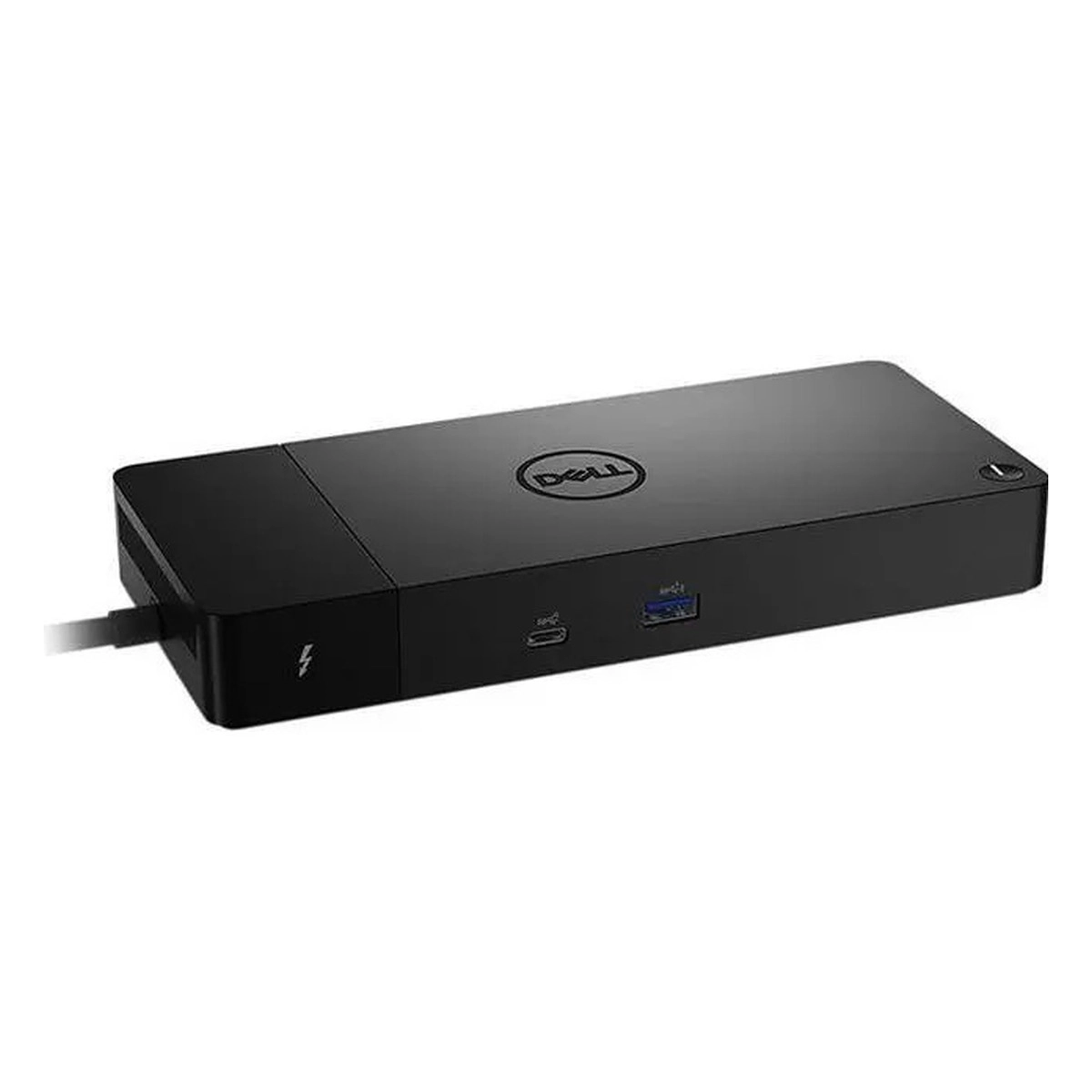 Dell Thunderbolt Dock WD22TB4: Modular Thunderbolt 4 Dock with A Future-Ready Design + ZoomSpeed HDMI Cable + ZoomSpeed